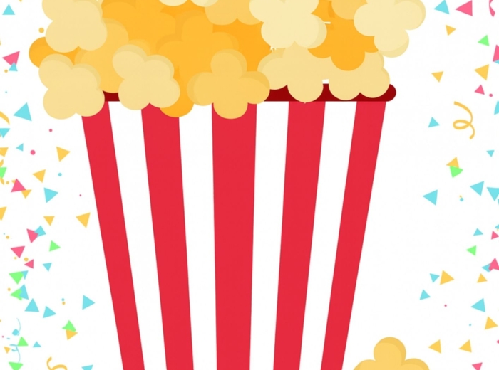 DZIEŃ POPCORNU