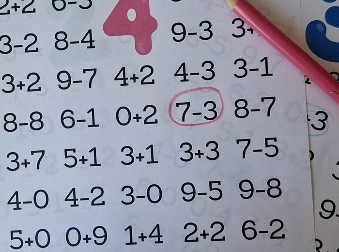 Działania w zakresie 10