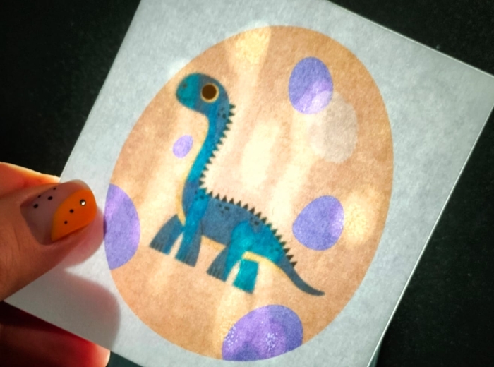 LATARKOWE MEMORY DZIEŃ DINOZAURA