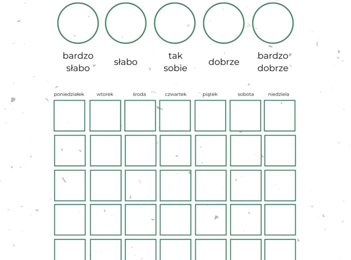 Scenariusze lekcji i karty pracy: Empatyczna komunikacja