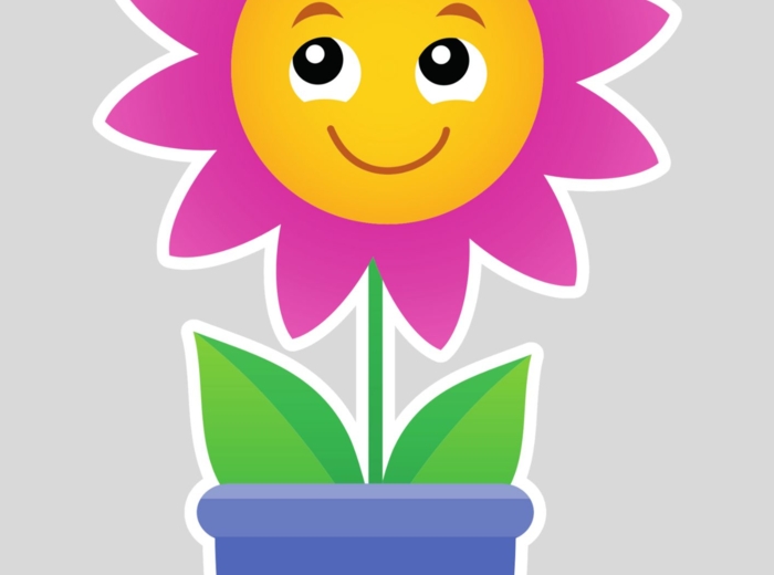 DEKORACJE OKIENNE WIOSENNE