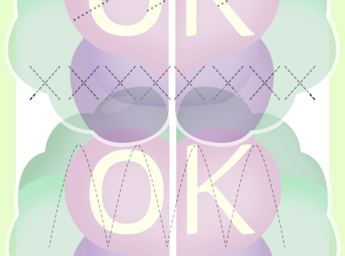 ✏️ Rysuję po śladzie – terapia ręki i nauka pisania! Grafomotoryka!