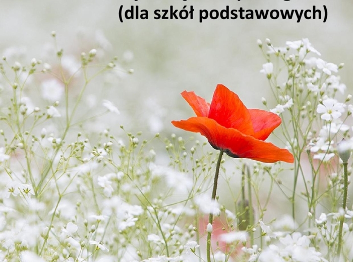 Jesteśmy Polakami. Scenariusz akademii z okazji Święta Niepodległości (dla szkół podstawowych)