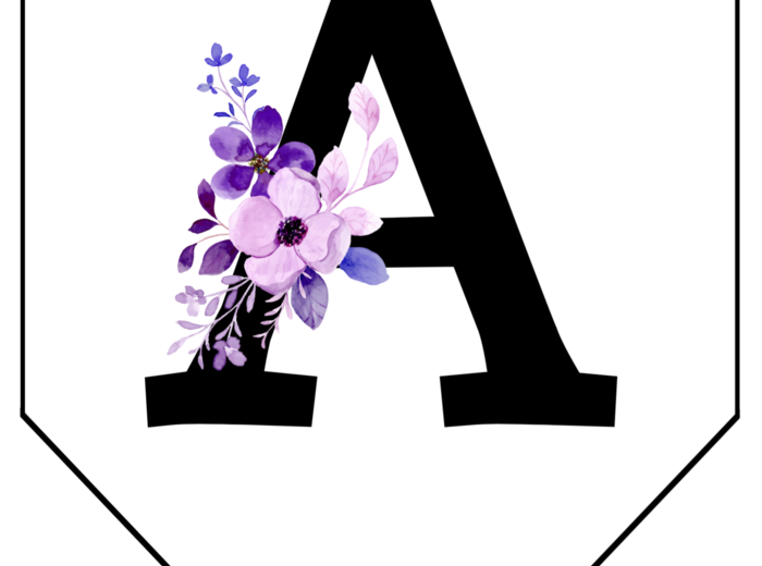 GIRLANDA - "PASOWANIE NA PRZEDSZKOLAKA"