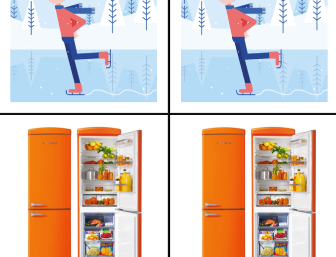 Memory z "L" w nagłosie