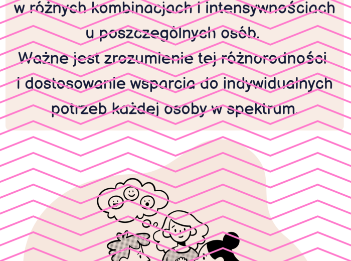 Gazetka - 2 kwietnia światowy dzień świadomości autyzmu