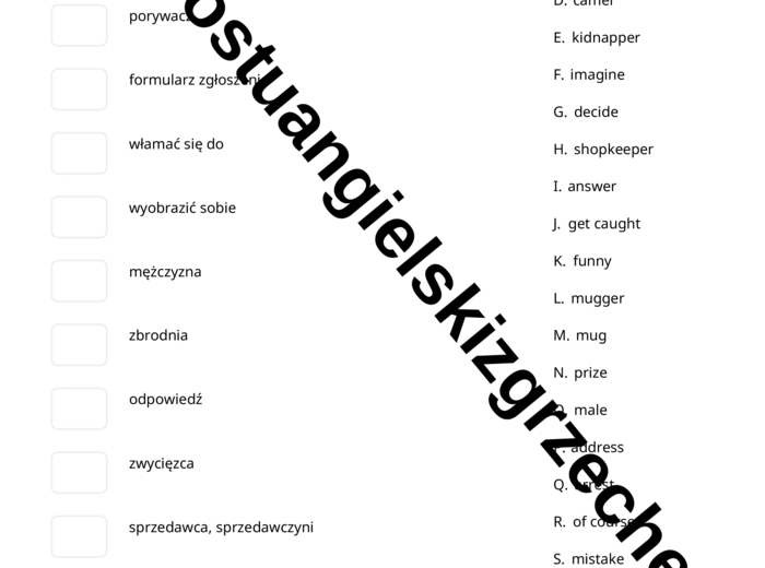 Starland 3 – Module 5 – testy