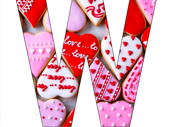 Zestaw Walentynkowa Fotoramka XXL – Kapibary i Serca + Rekwizyty| 35 stron do druku, grafiki łatwe do wycięcia