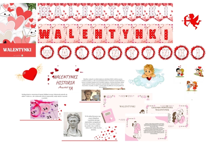 WALENTYNKOWY MEGA PAKIET