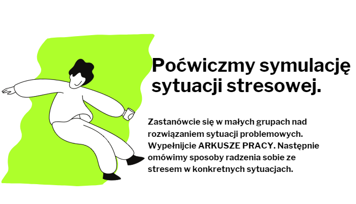 Niezbędnik szkolny: Jak radzić sobie ze stresem?