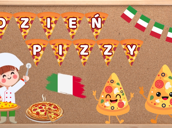 🍕GAZETKA DZIEŃ PIZZY🍕