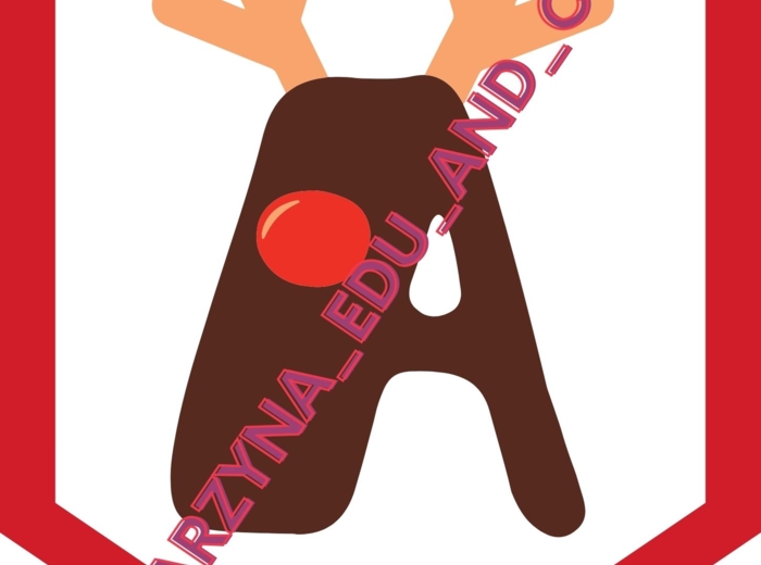 Girlanda bożonarodzeniowa