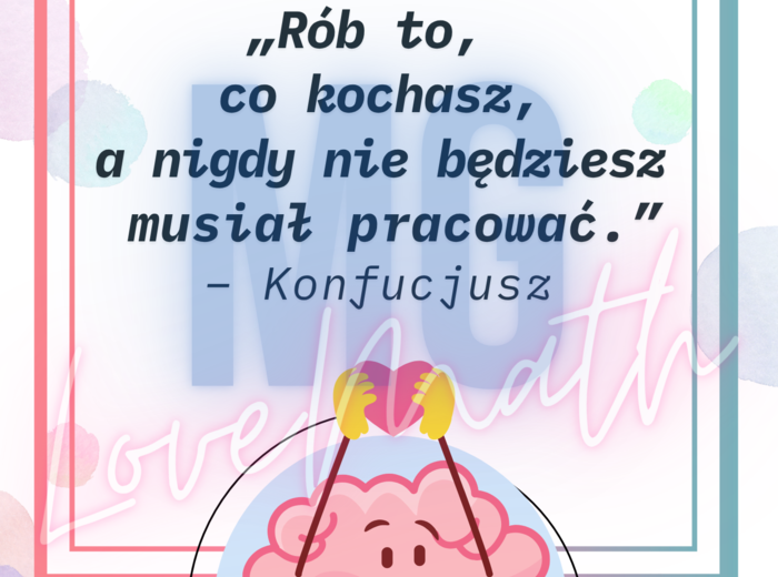 "Złote myśli - cytaty motywacyjne o nauce i szkole" - gazetka motywacyjna