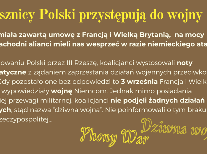 Prezentacja - Hist 802 - Wojna obronna