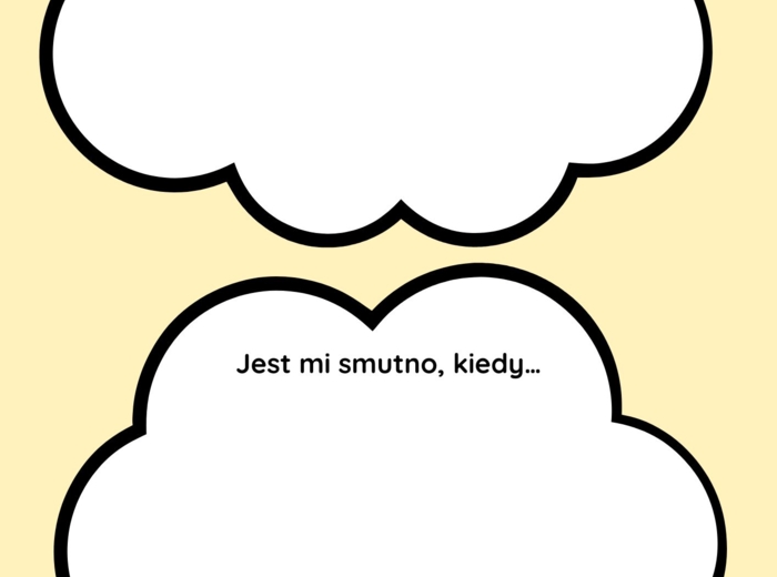 Karty refleksji – emocje, relacje i komunikacja. Materiał do Treningu Umiejętności Społecznych (TUS)