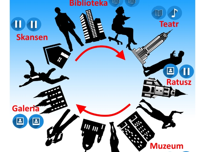 Znawca sztuki – Gra planszowa
