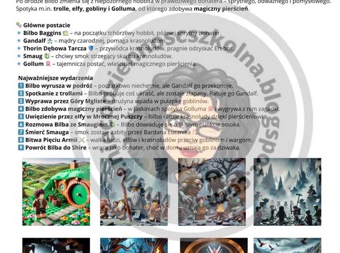 Misja E8- zeszyt powtórkowy. Zbuduj sukces na egzaminie z języka polskiego!