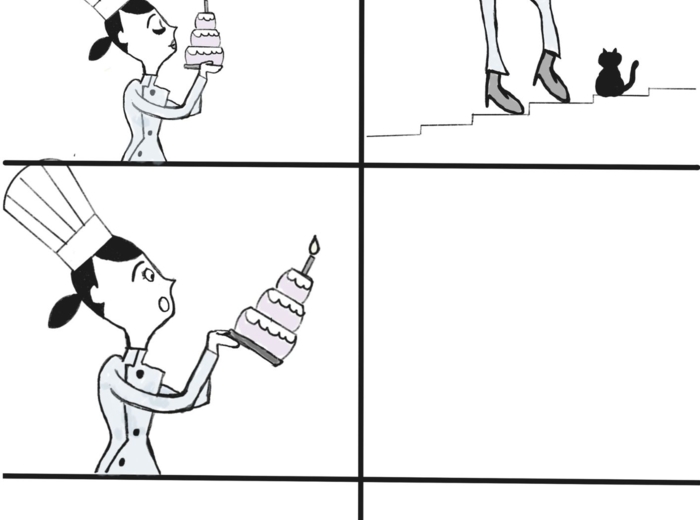 „Dokończ komiks” 30 zadań dla dzieci i młodzieży