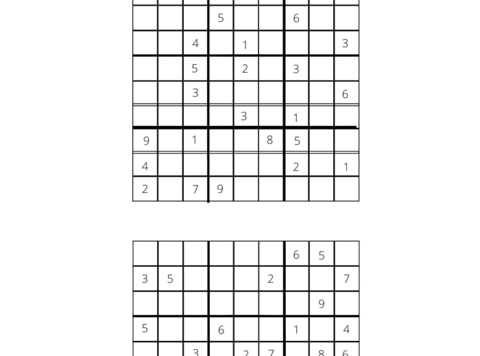 Ćwiczenia na pamięć i koncentrację dla nastolatków. Część 2