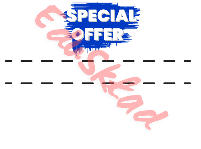 ⭐ Matematyczny Black Friday – zestaw humorystycznych plakatów do dekoracji szkoły!