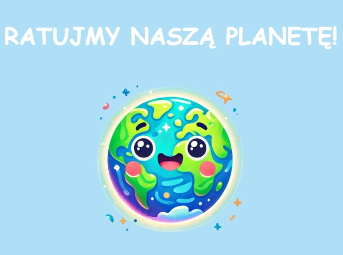 Prezentacja multimedialna o ekologii. Zmiany klimatu. Zanieczyszczenia