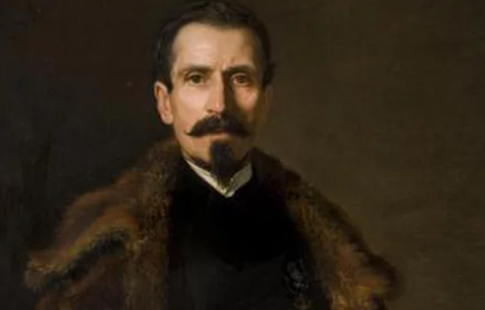 Reduta Ordona- film , w którym J.K. Ordon prezentuje kontekst historyczny