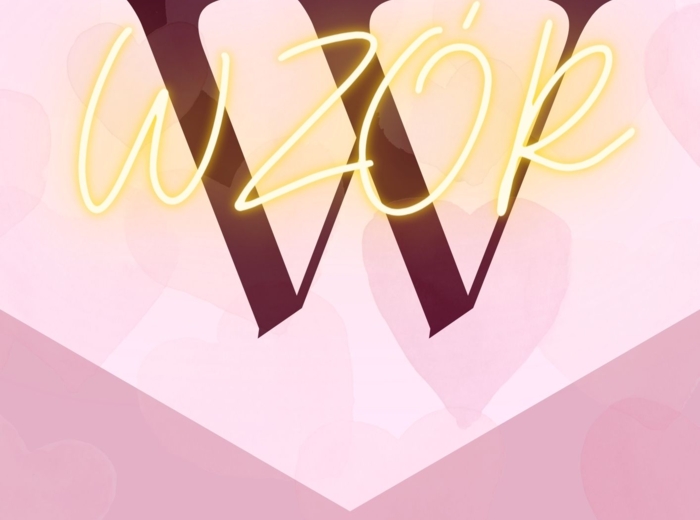 Walentynkowa girlanda