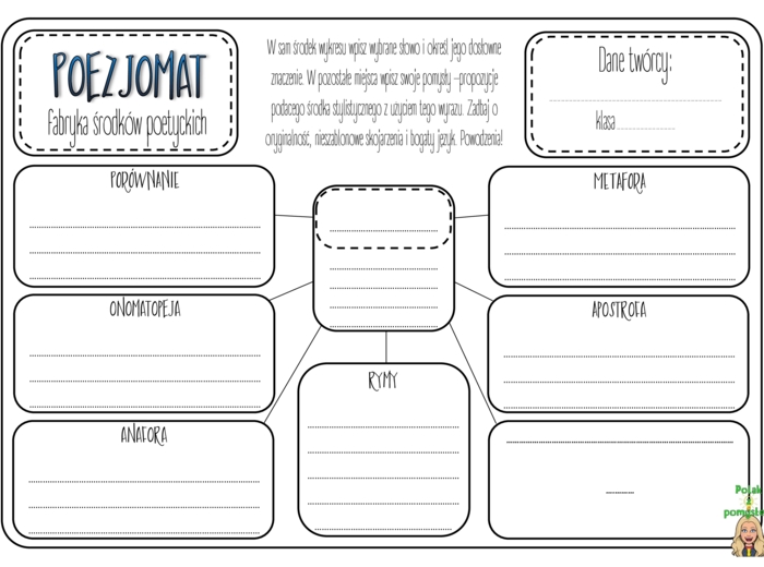 Poezjomat
