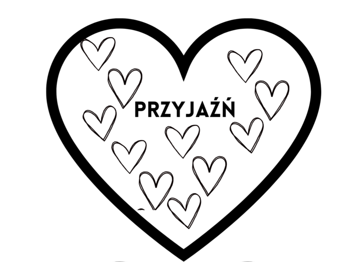 Serduszka na Walentynki