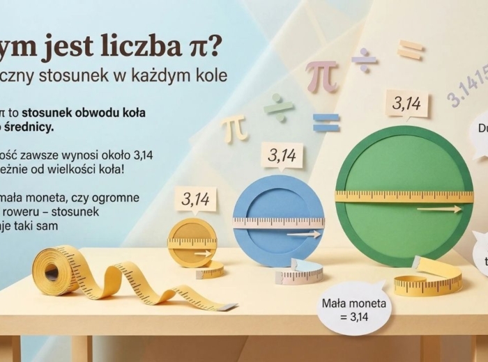 Dzień Liczby Pi . 14 marca - gazetka/prezentacja/materiały