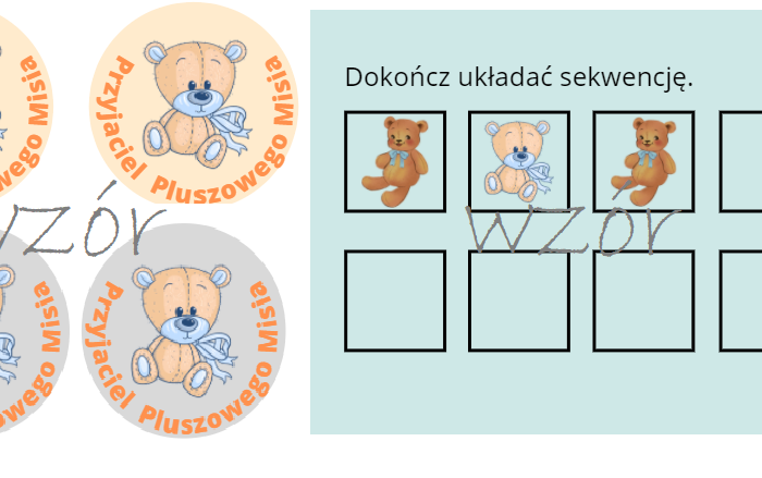 Dzień pluszowego misia