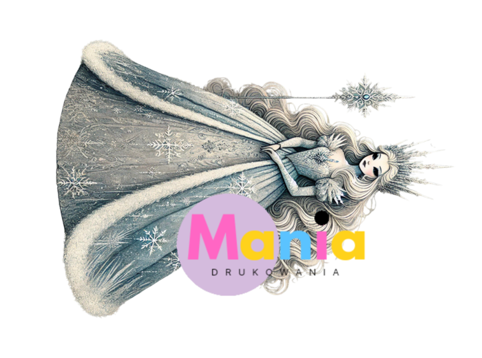 Dzień Postaci z Bajek -girlanda z napisem i ilustracje z postaciami z bajek