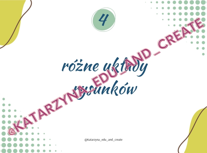 SKOORDYNUJ SWÓJ MÓZG - ćwiczenia rysowania oburącz