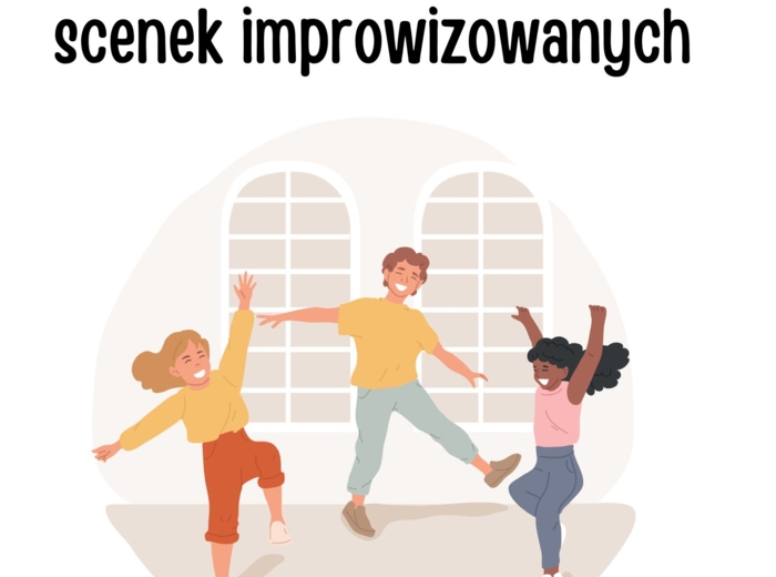Wakacyjne popołudnia tematyczne – inspiracja dla wychowawców – „Lato w mieście”, „Kolonie letnie”