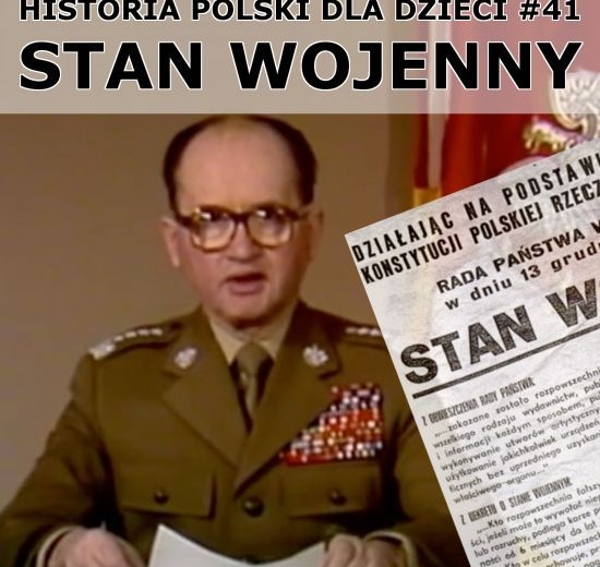 Odc. 41 - Stan wojenny