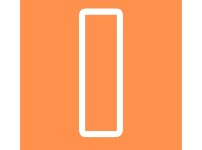 Napis na gazetkę, na akademię na Dzień Babci i Dziadka "Ogród miłości wyrasta w sercu Babci"