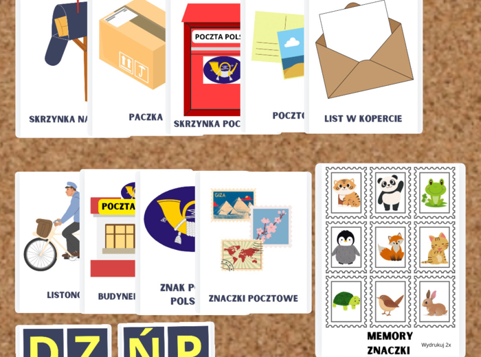 Dzień Poczty Polskiej