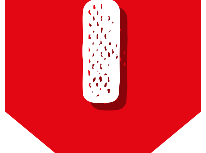 Walentynki - girlanda (PDF)