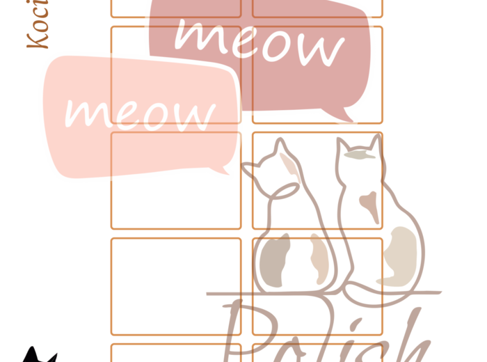 Notes do nauki języka polskiego - JPJO