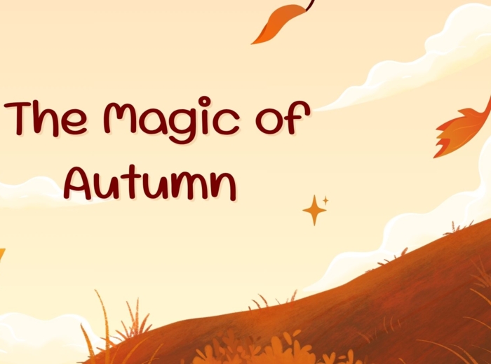 🍂 The Magic of Autumn – komunikacja, zabawa i jesienny klimat na lekcji angielskiego! 🍁jesień, lekcja tematyczna, angielski dla dzieci, konwersacje, kreatywne pisanie, czytanie ze zrozumieniem, zabawy językowe, warm-up, jesienne słownictwo, speaking. aut