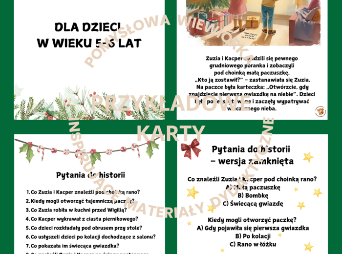 🎄🌟Boże Narodzenie