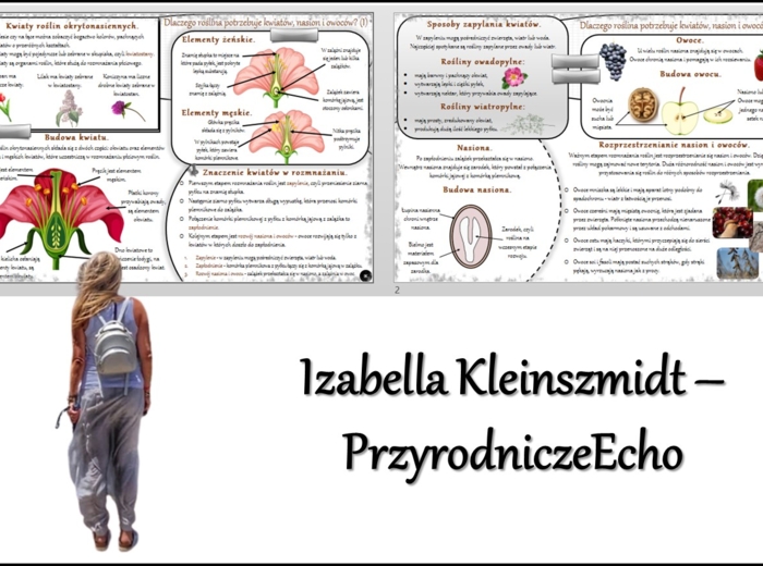 Zestaw sketchnotek/notatek/streszczeń/wklejek/ściąg dla ucznia i nauczyciela w pdf. Biologia 5 dział „Tkanki i organy roślinne”. Notatki zostały wykonane na podstawie podręcznika z wydawnictwa WSiP.