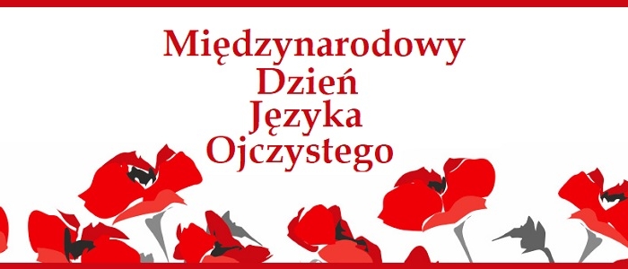 STACJE ZADANIOWE NA DZIEŃ JĘZYKA OJCZYSTEGO