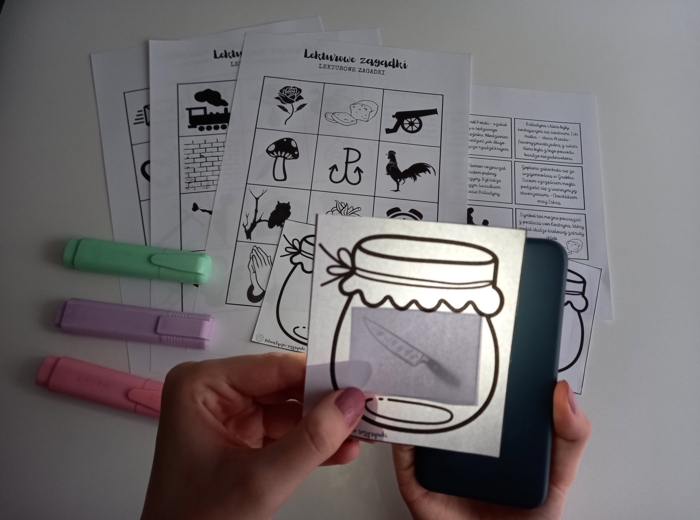 Balladyna. Lekturowe śledztwo. Prawda czy fałsz?