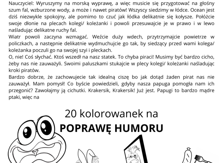 100 SPOSOBÓW NA GRUPĘ PRZEDSZKOLNĄ- zabawy, ćwiczenia, sposoby na wyciszenie i dyscyplinę
