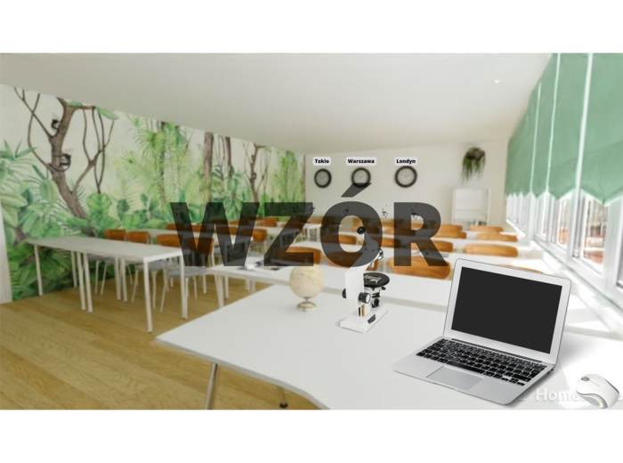 Ekopracownia - wizualizacja w pliku graficznym