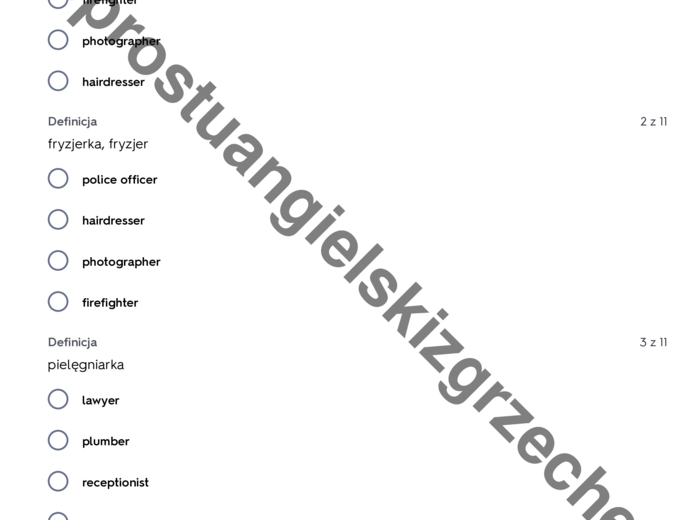 Flash 8 – Module 2 – testy