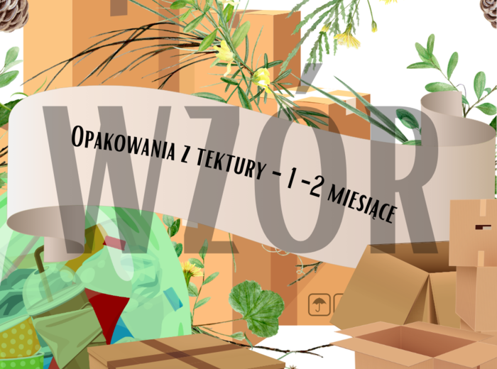 Jak szybko rozkładają się opakowania? Do pobrania szkolna gazetka na temat ekologii i ochrony środowiska – idealna gazetka na Dzień Ziemi lub całoroczna