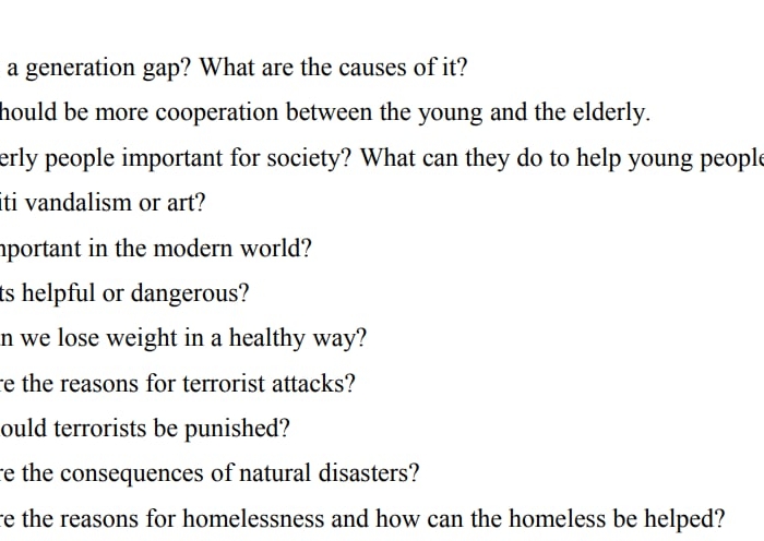 Pytania i zagadnienia do dyskusji