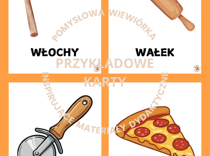 🍕 DZIEŃ PIZZY